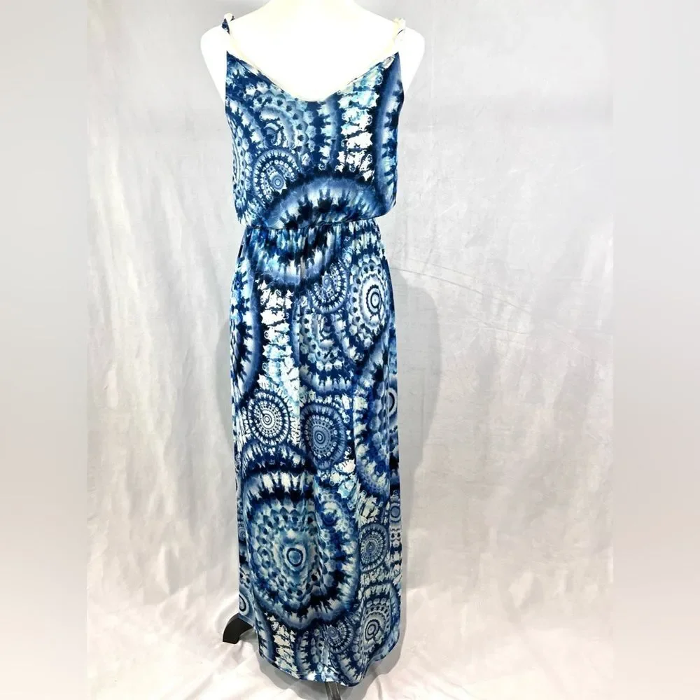 Gilli twisted straps
